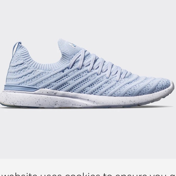 NEW APL Techloom Wave Sneaker - Blue - Picture 15 of 16